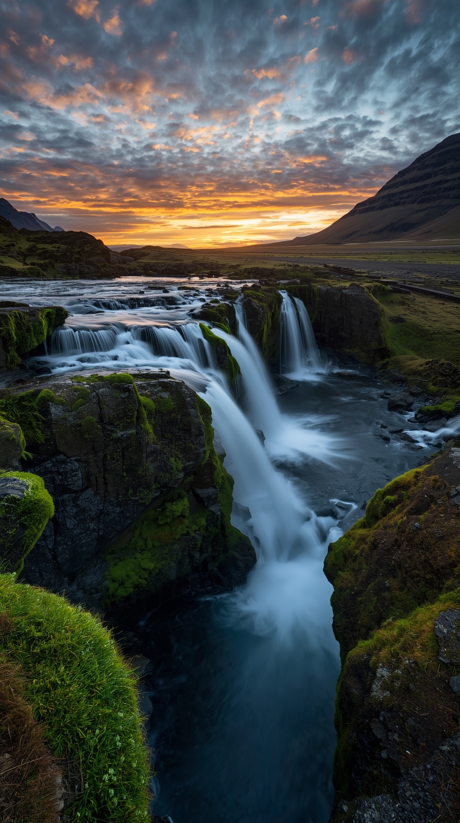 Orange Water Resources Water