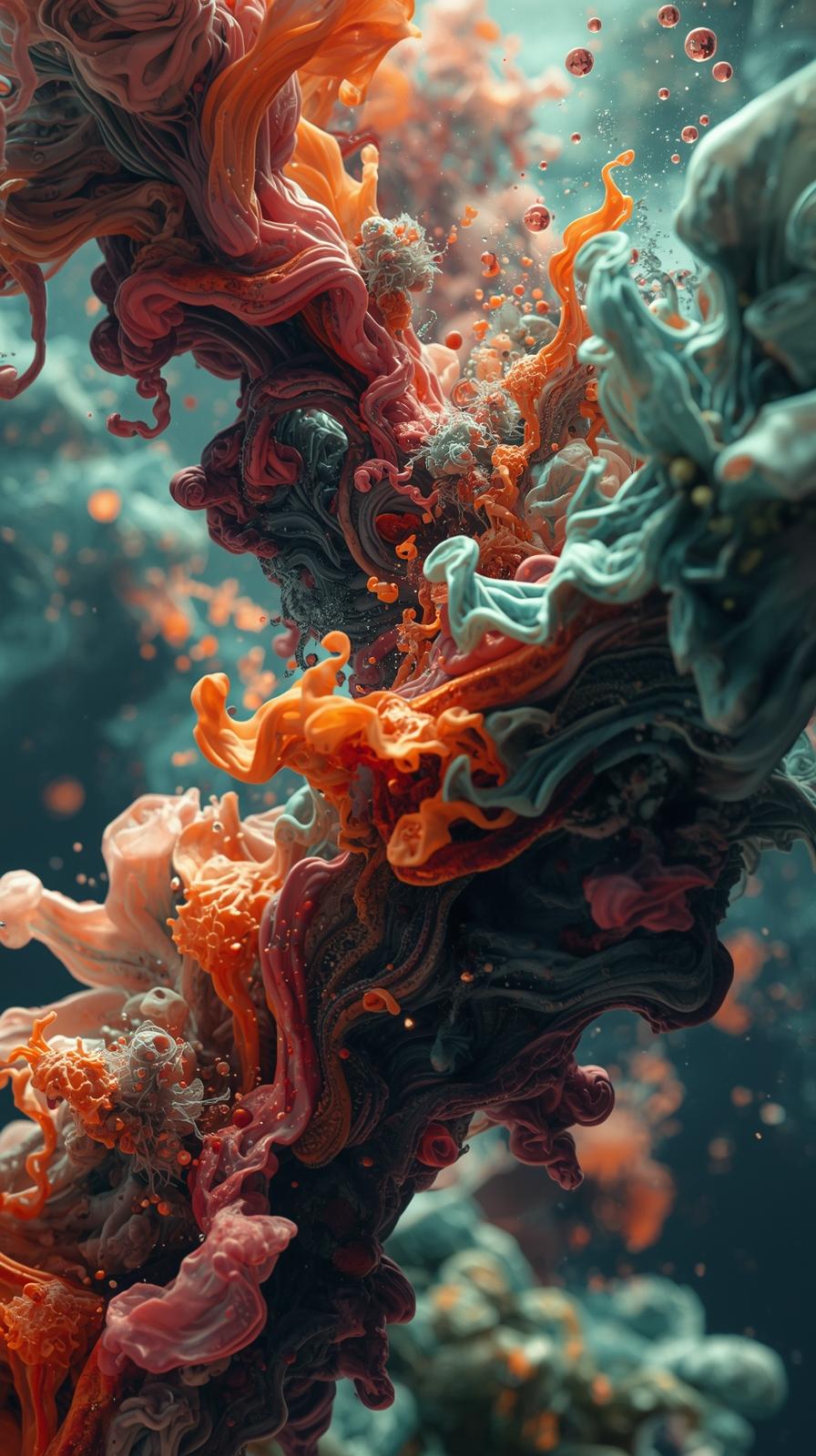 Art Nature Wallpaper