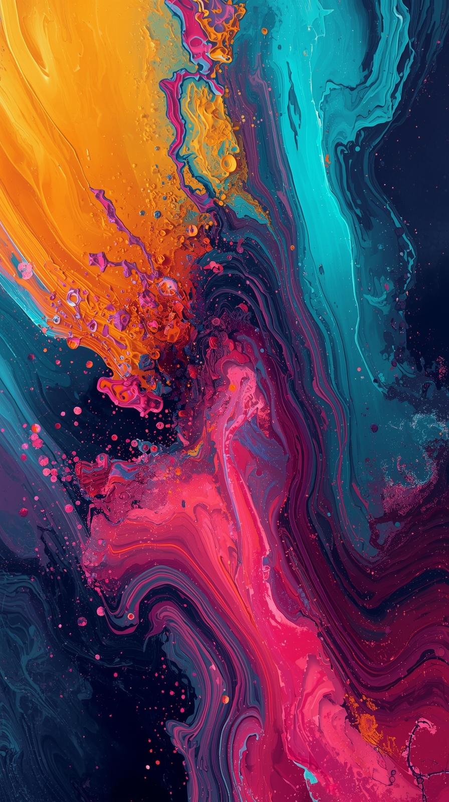 Art Wallpaper