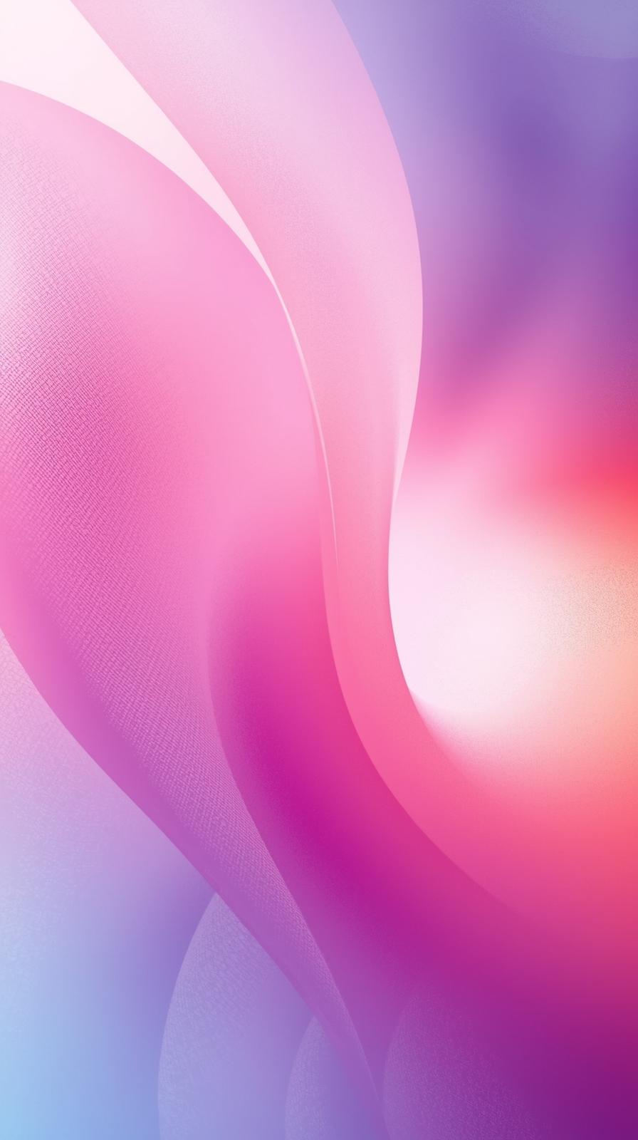 Gradient Mesh Bloom
