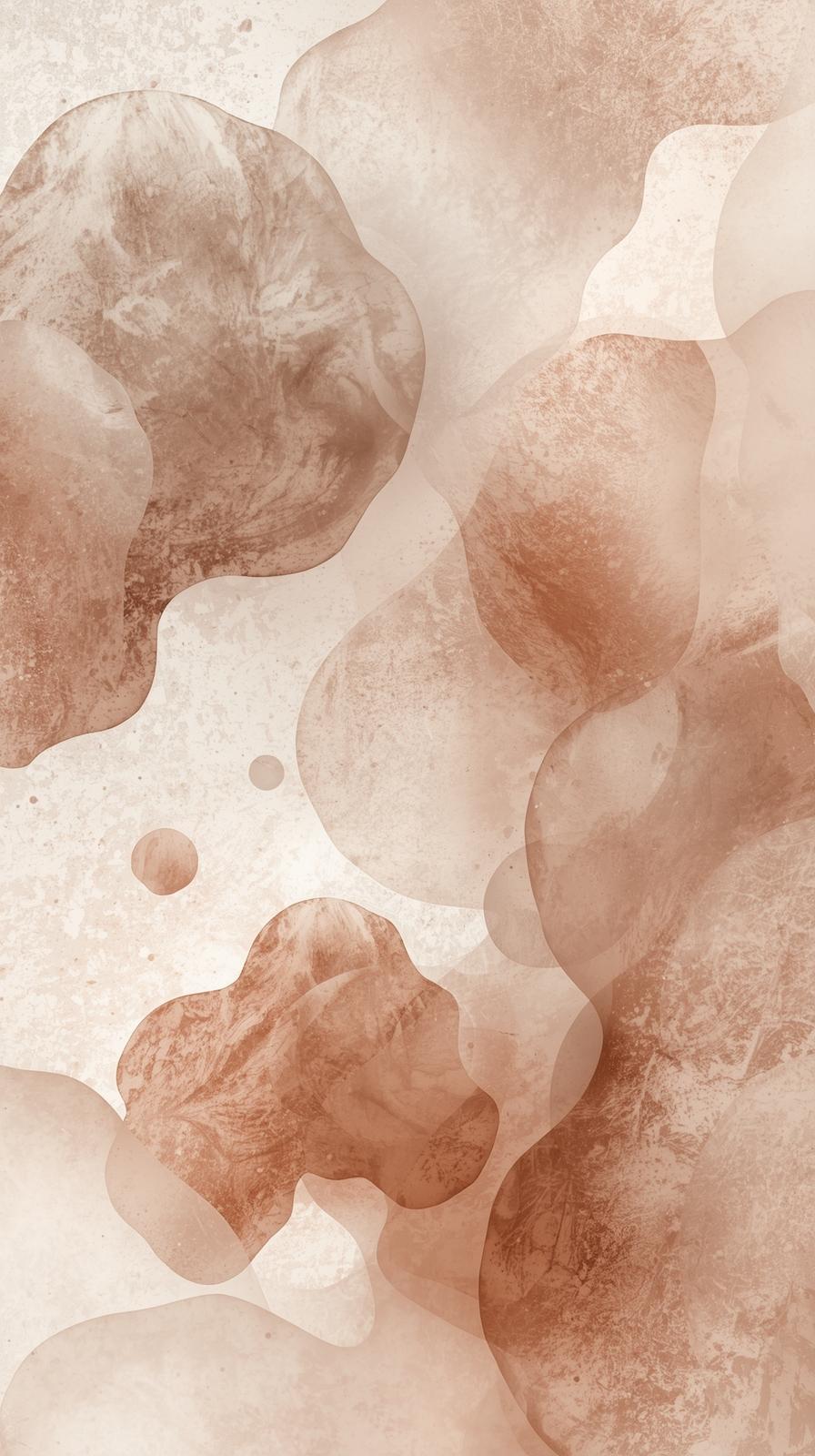 Organic Blob Overlays