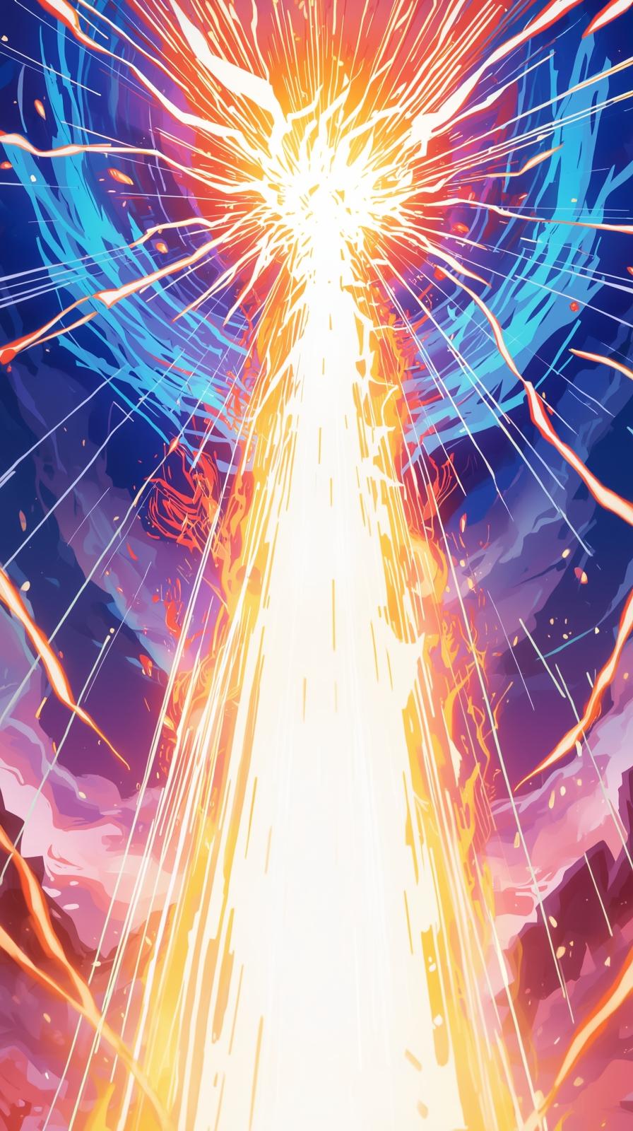 Kill La Kill Fiber TGurren Lagann Drill To The Hea