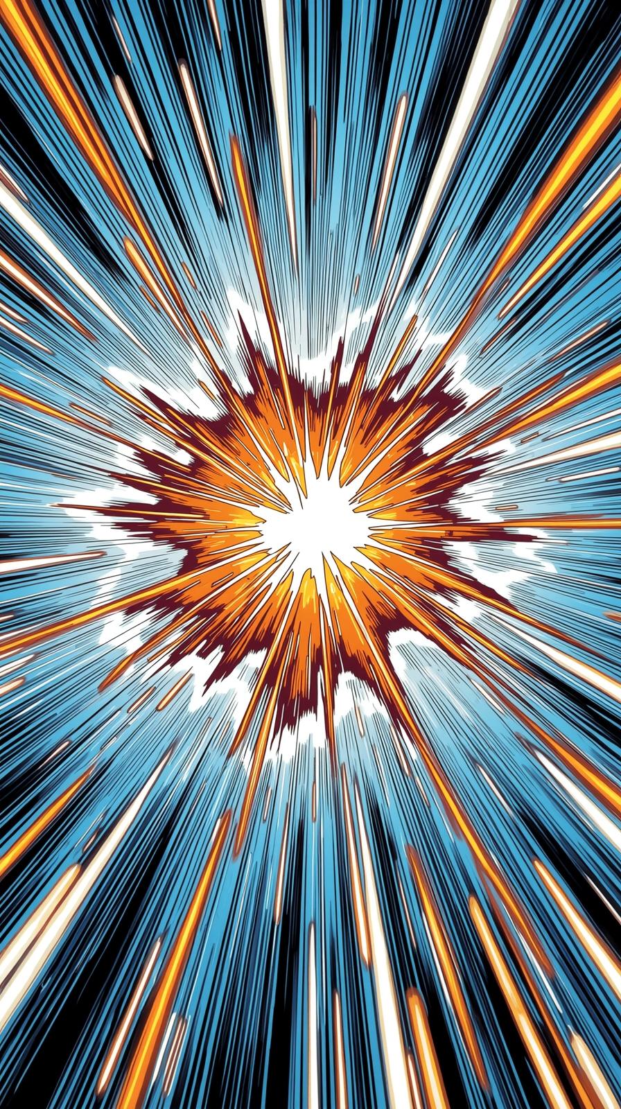 Kill La Kill Fiber Thread Slash