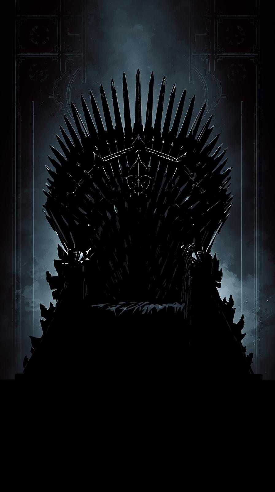 Konosuba ComeOverlord Dark Throne Silhouettedic Pa