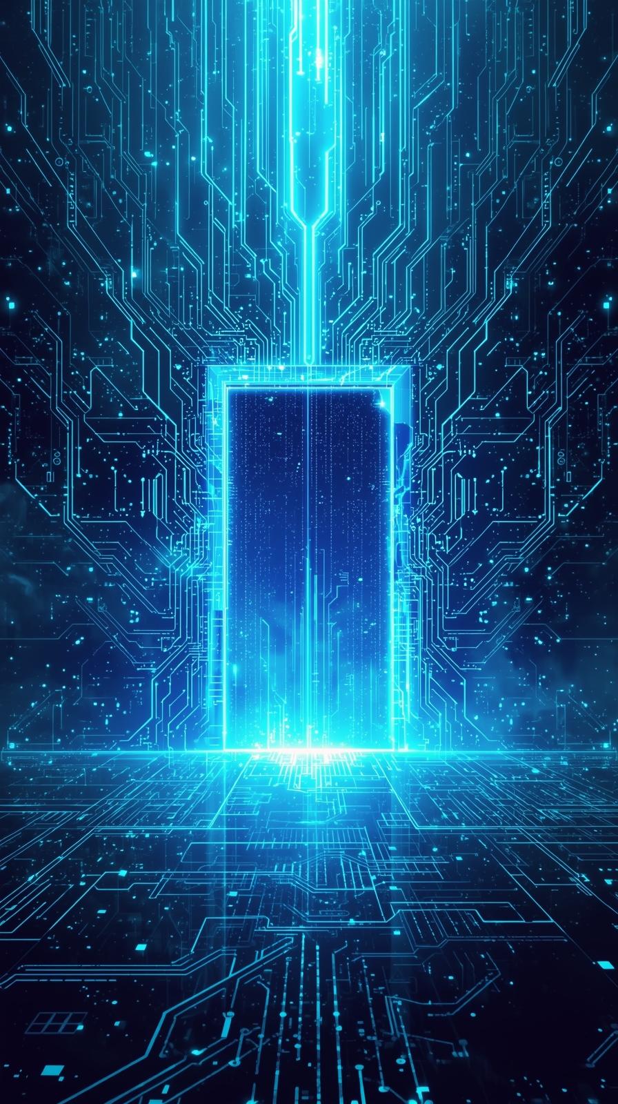 Digimon Digital Gate Opening