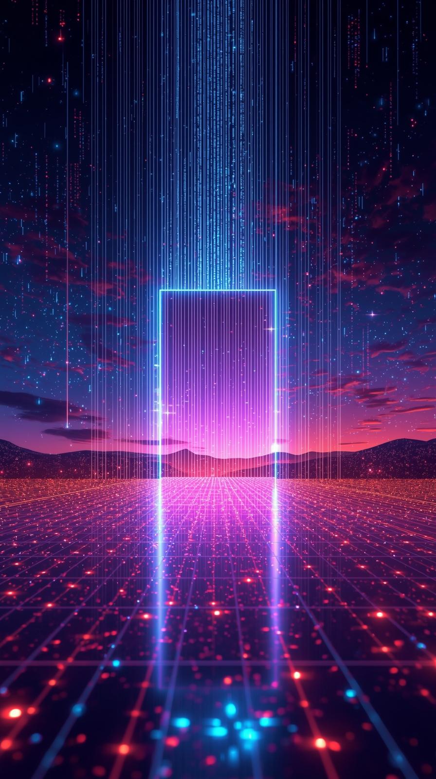 Digimon Digital Gate Opening