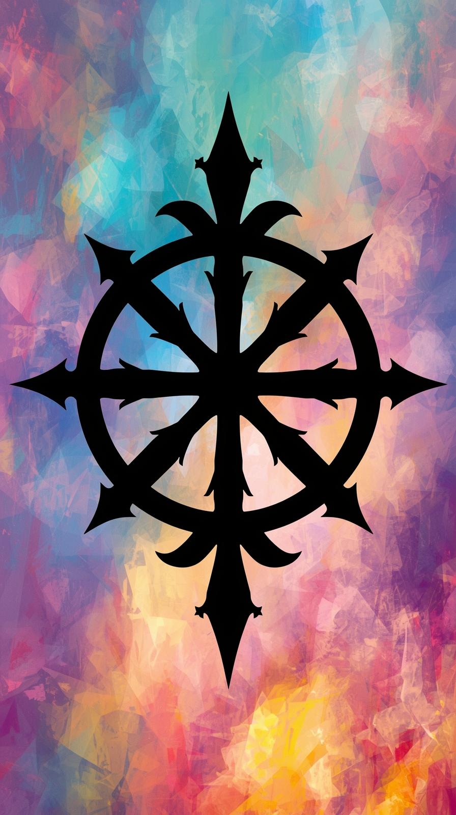 Madoka Magica Contract Silhouette