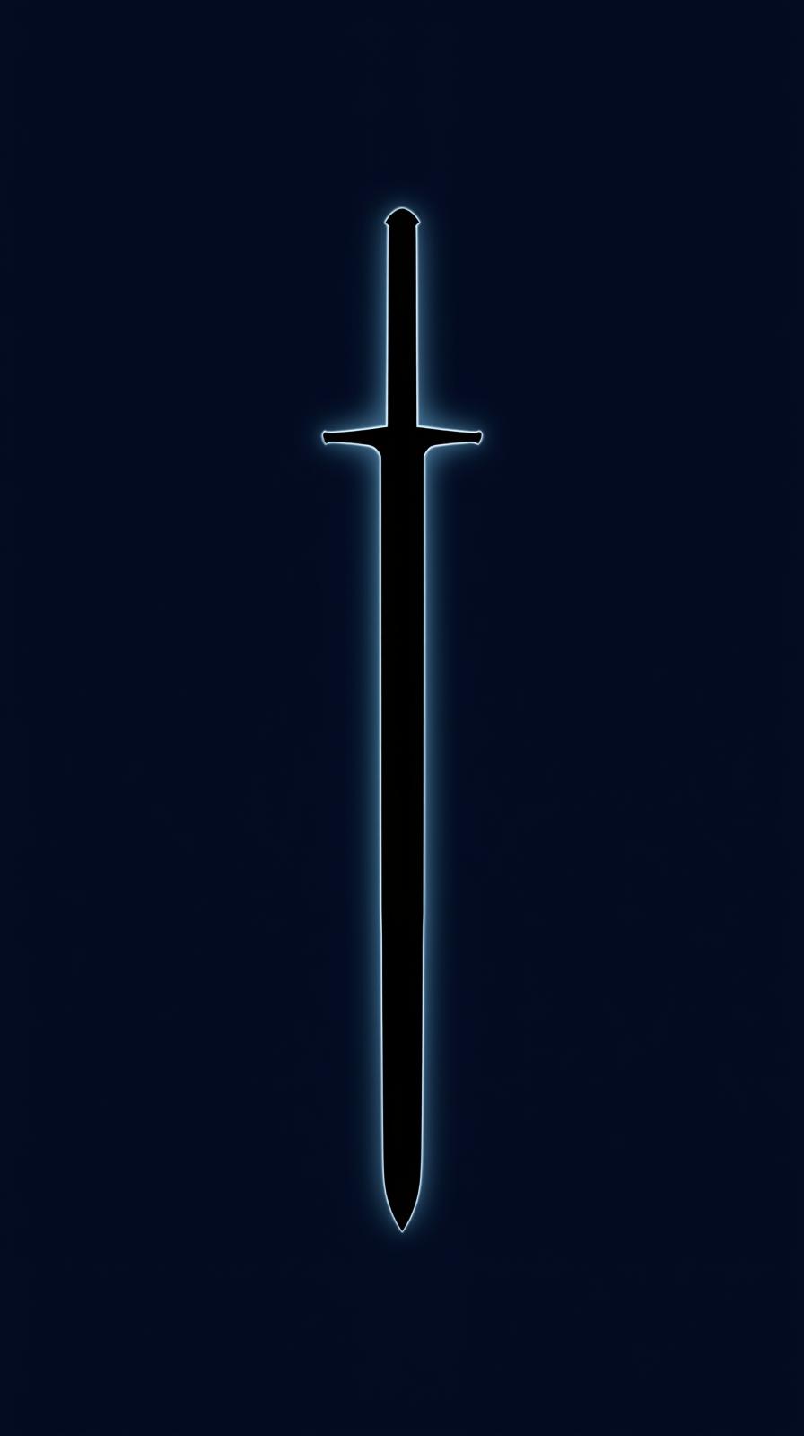 Bleach Zanpakuto Silhouette