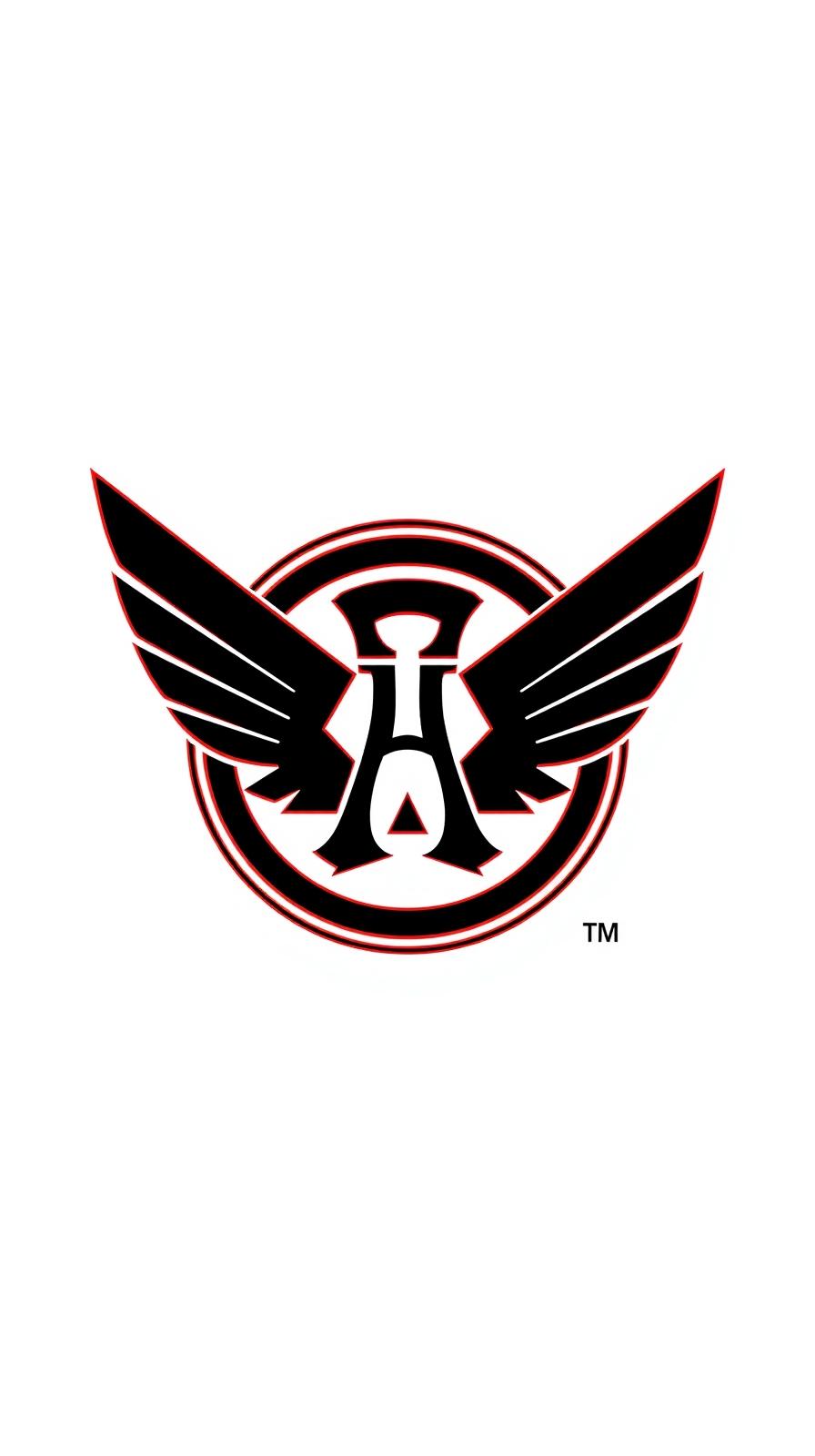 My Hero Academia UA Emblem