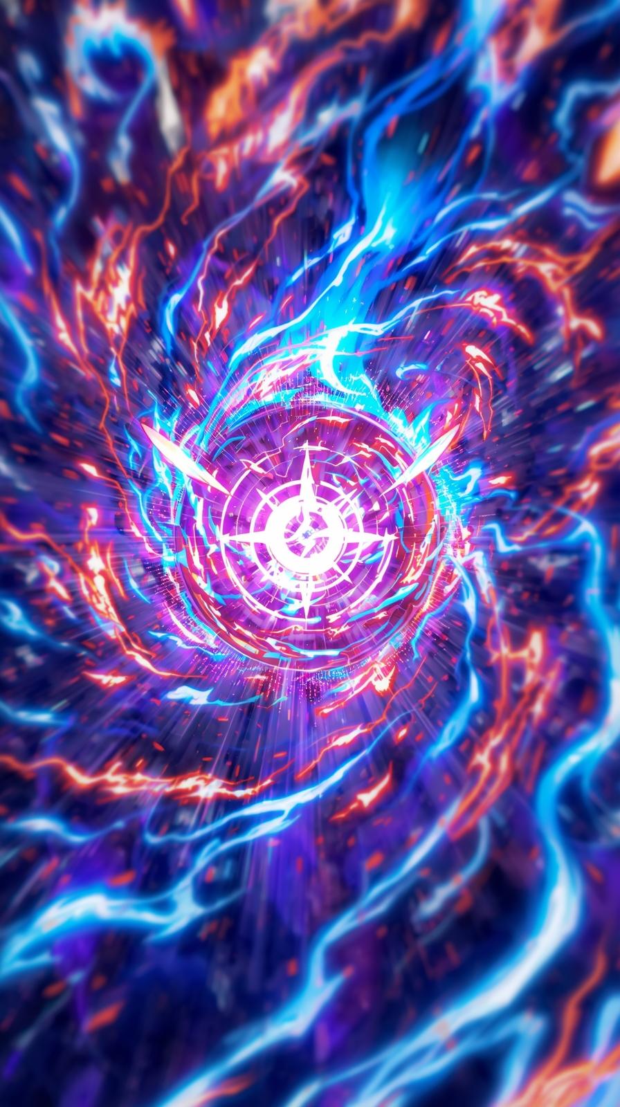 Hunter X Hunter Nen Aura