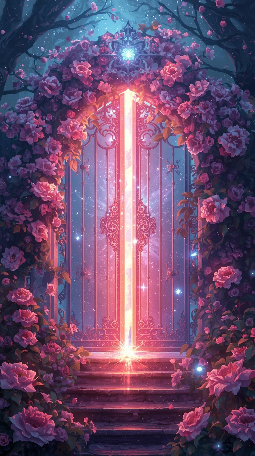 Cardcaptor SakDigimon Digital Gate Openingura Magi