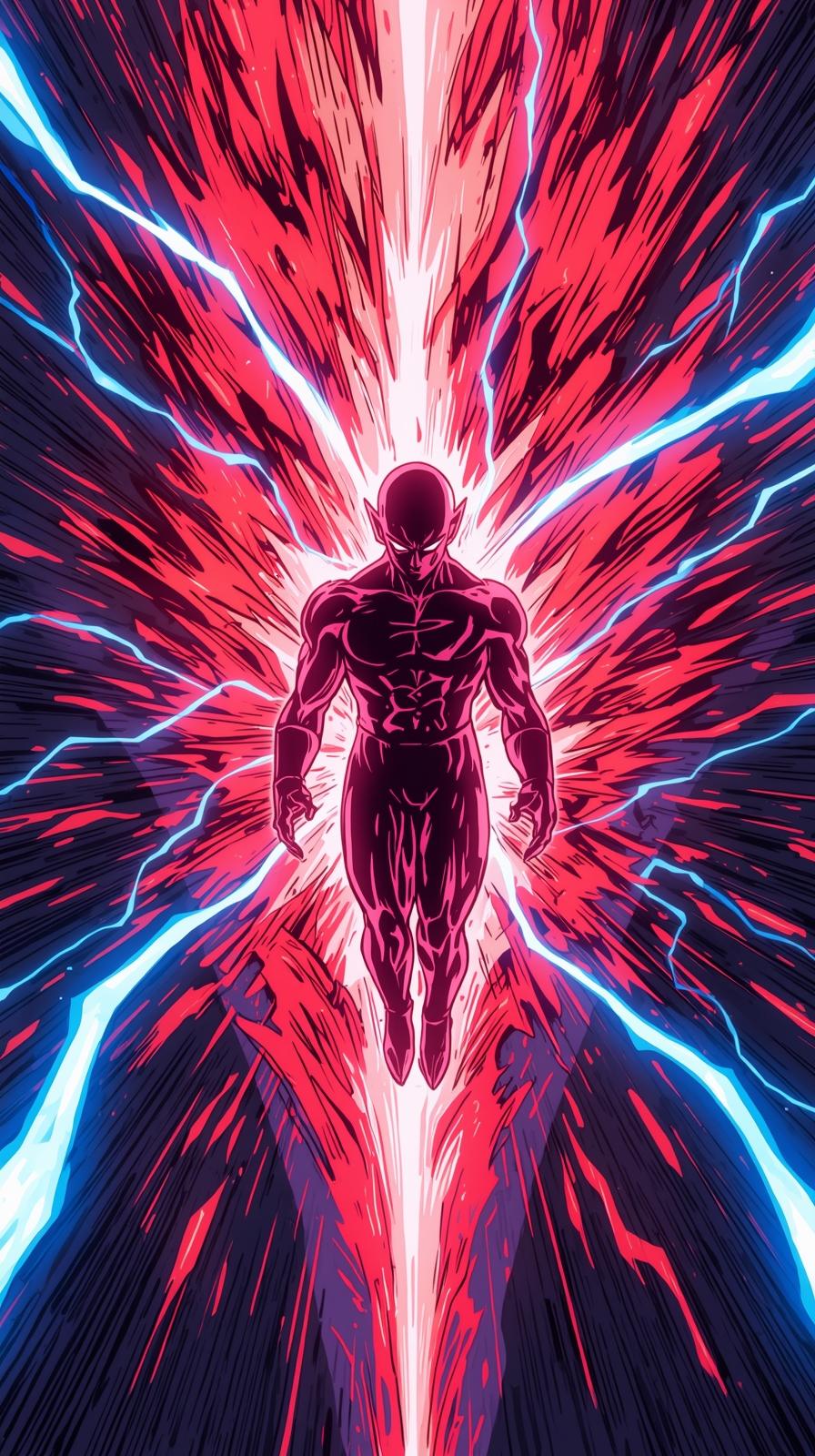 Jujutsu Kaisen Cursed Energy Burst