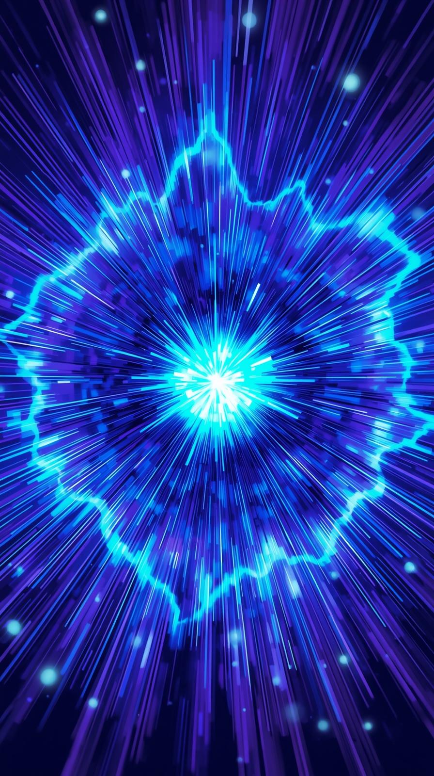 Jujutsu Kaisen Cursed Energy Burst