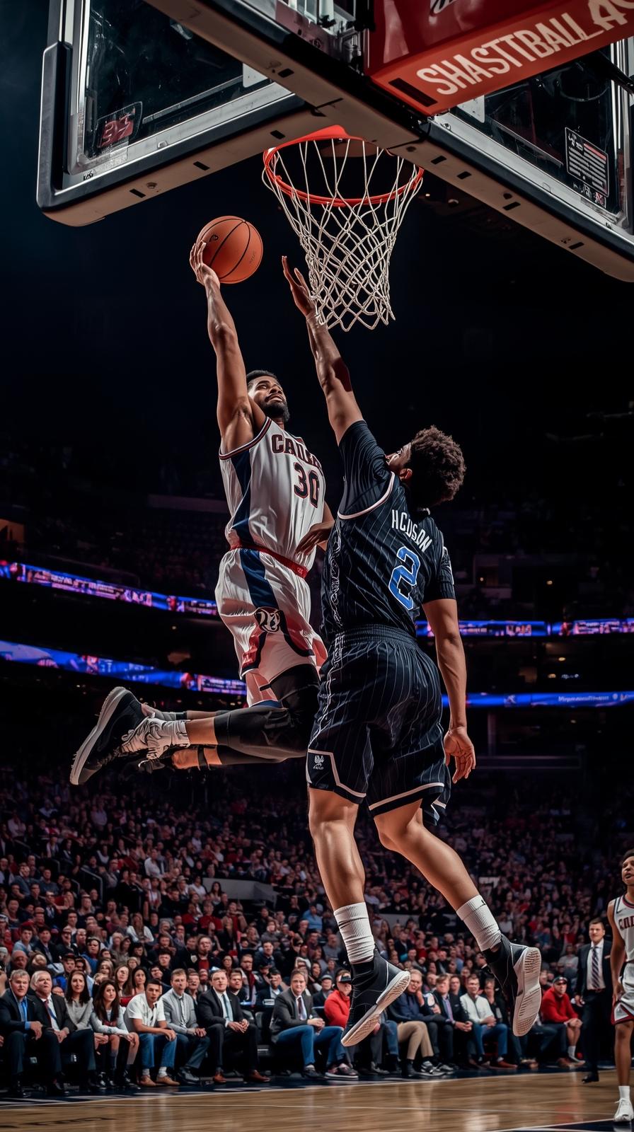 Alley Oop Midair Link