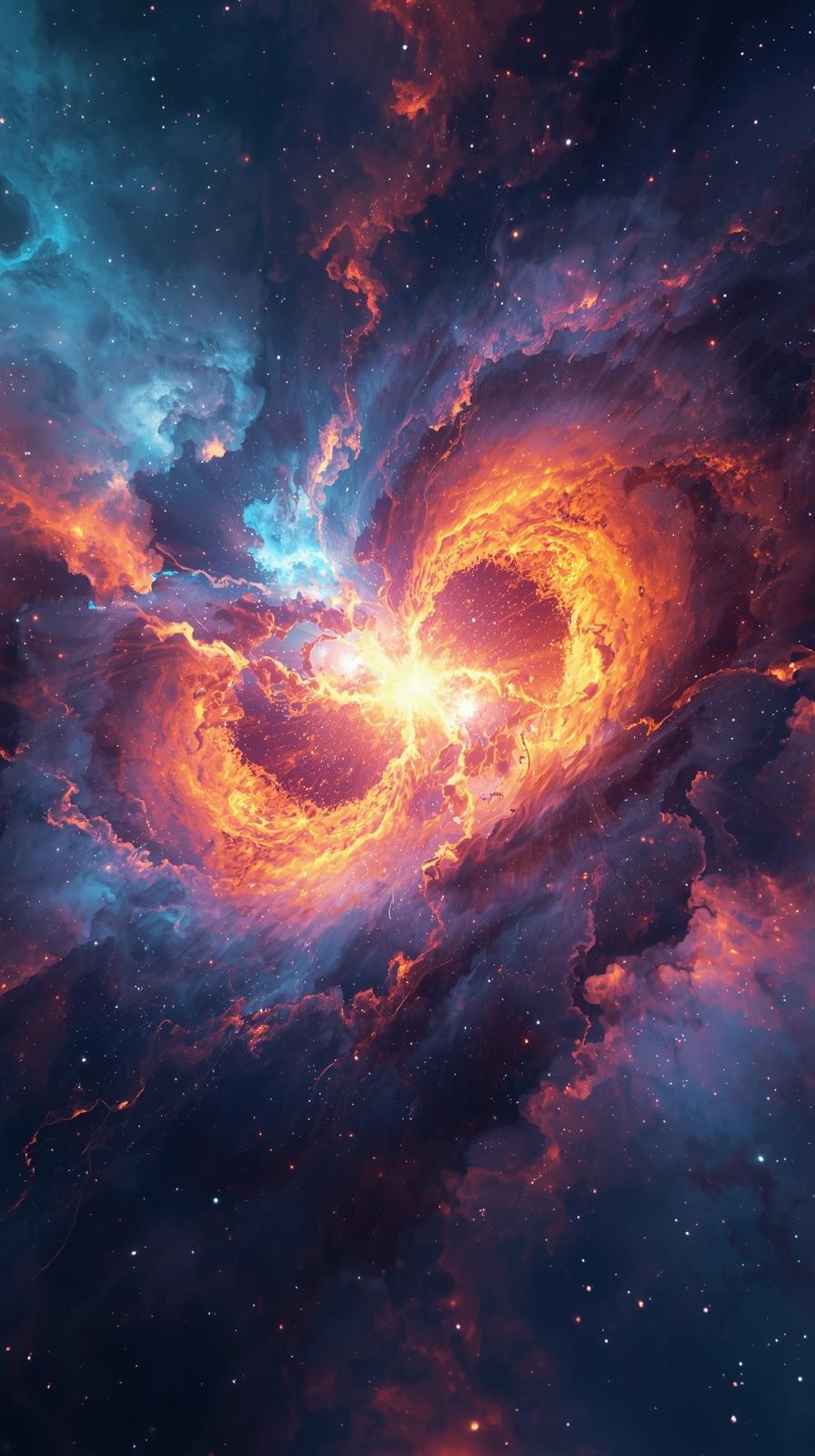 Supernova Remnant Shock Front