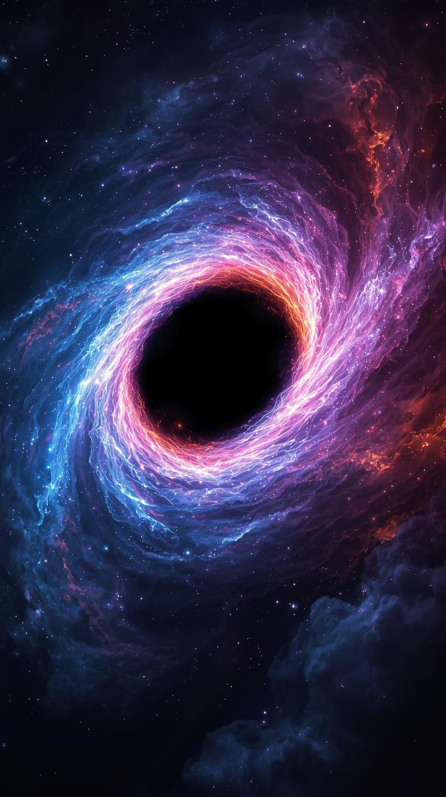 Black Hole Accretion Disk