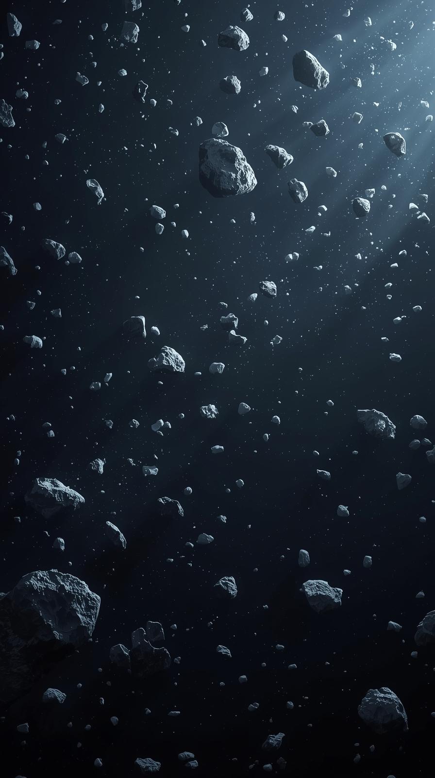 Kuiper Belt Icy Bodies