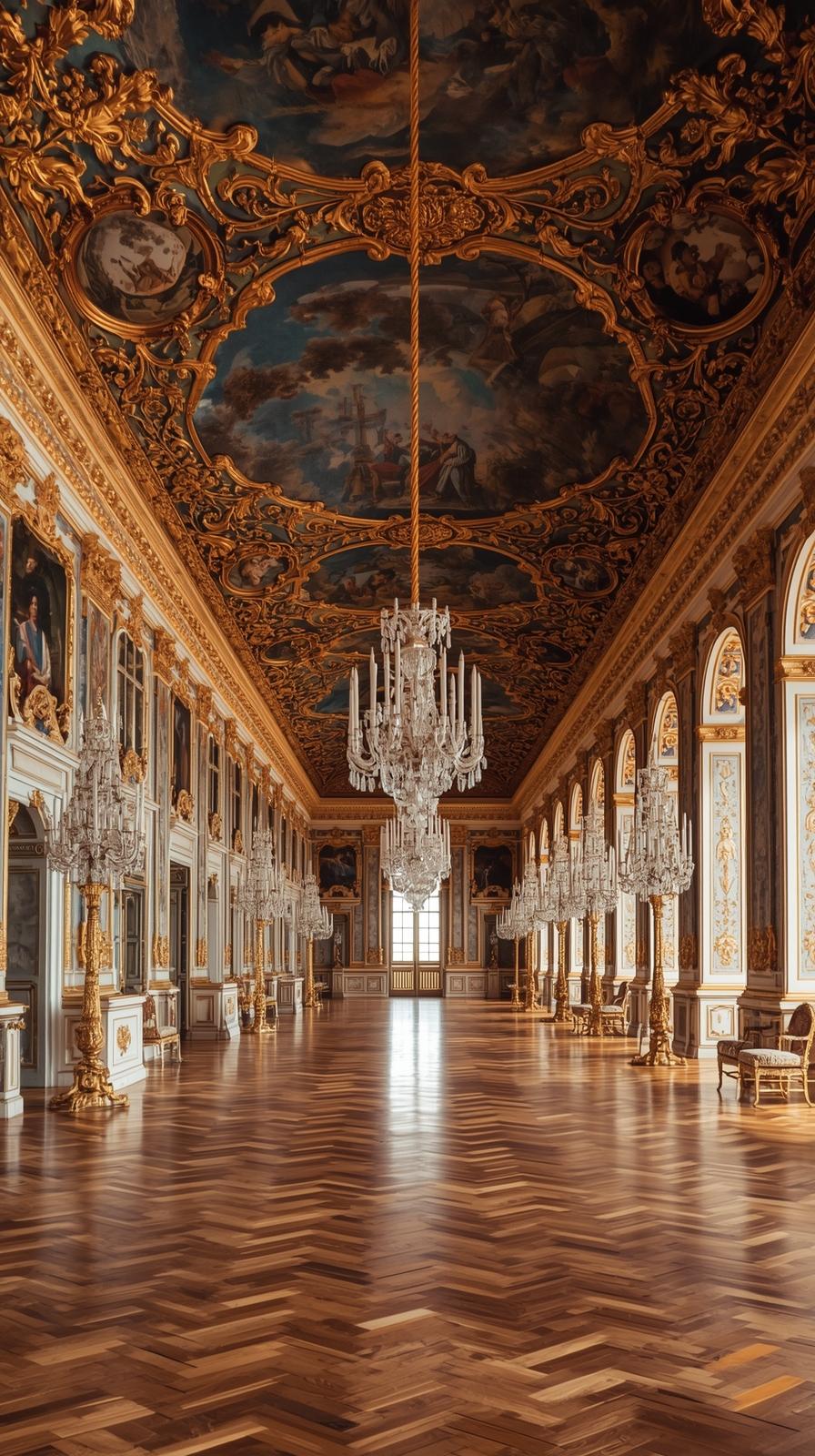 Parquet FlooPressed Tin Ceiling Tilesring Versaill