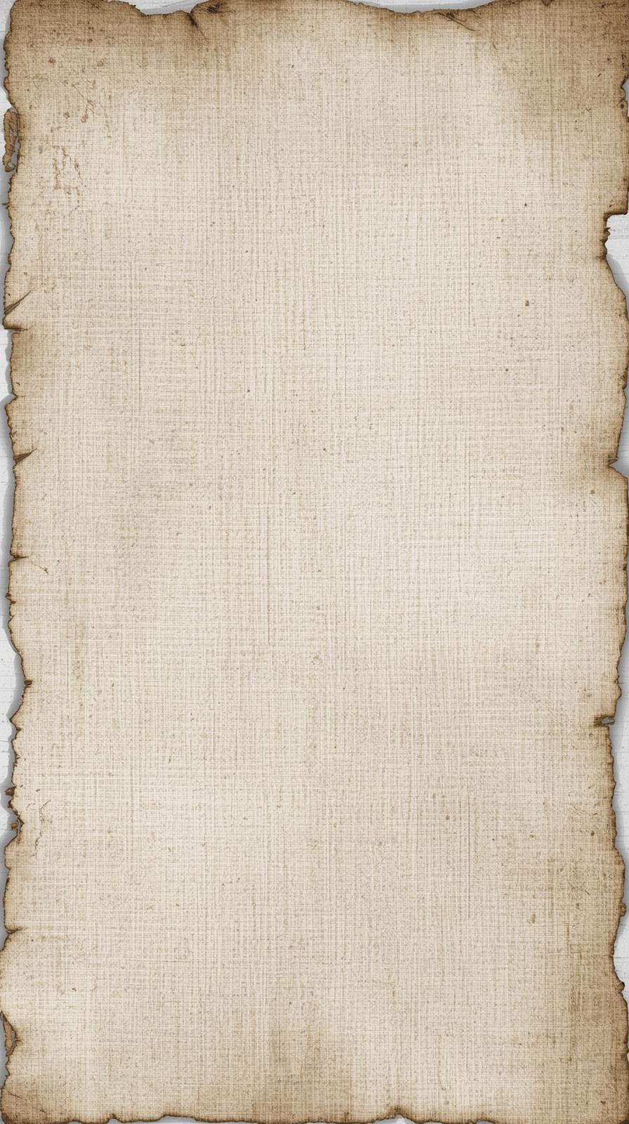 Linen TextureCrackled Paint Shabby Chic With Deckl