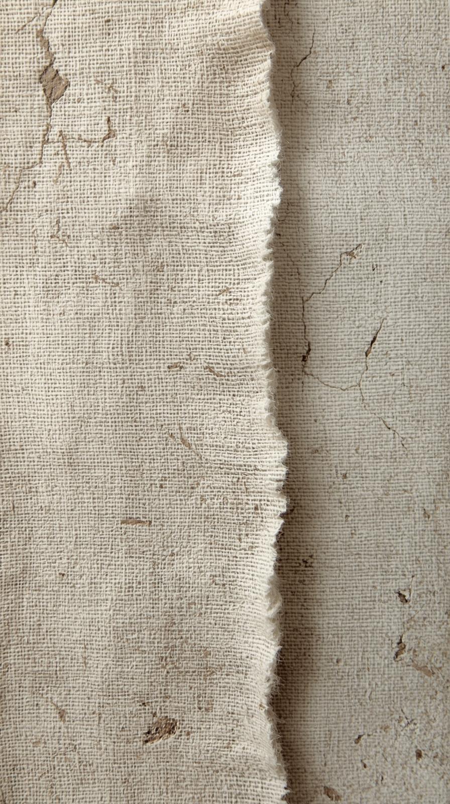Linen TextureCrackled Paint Shabby Chic With Deckl