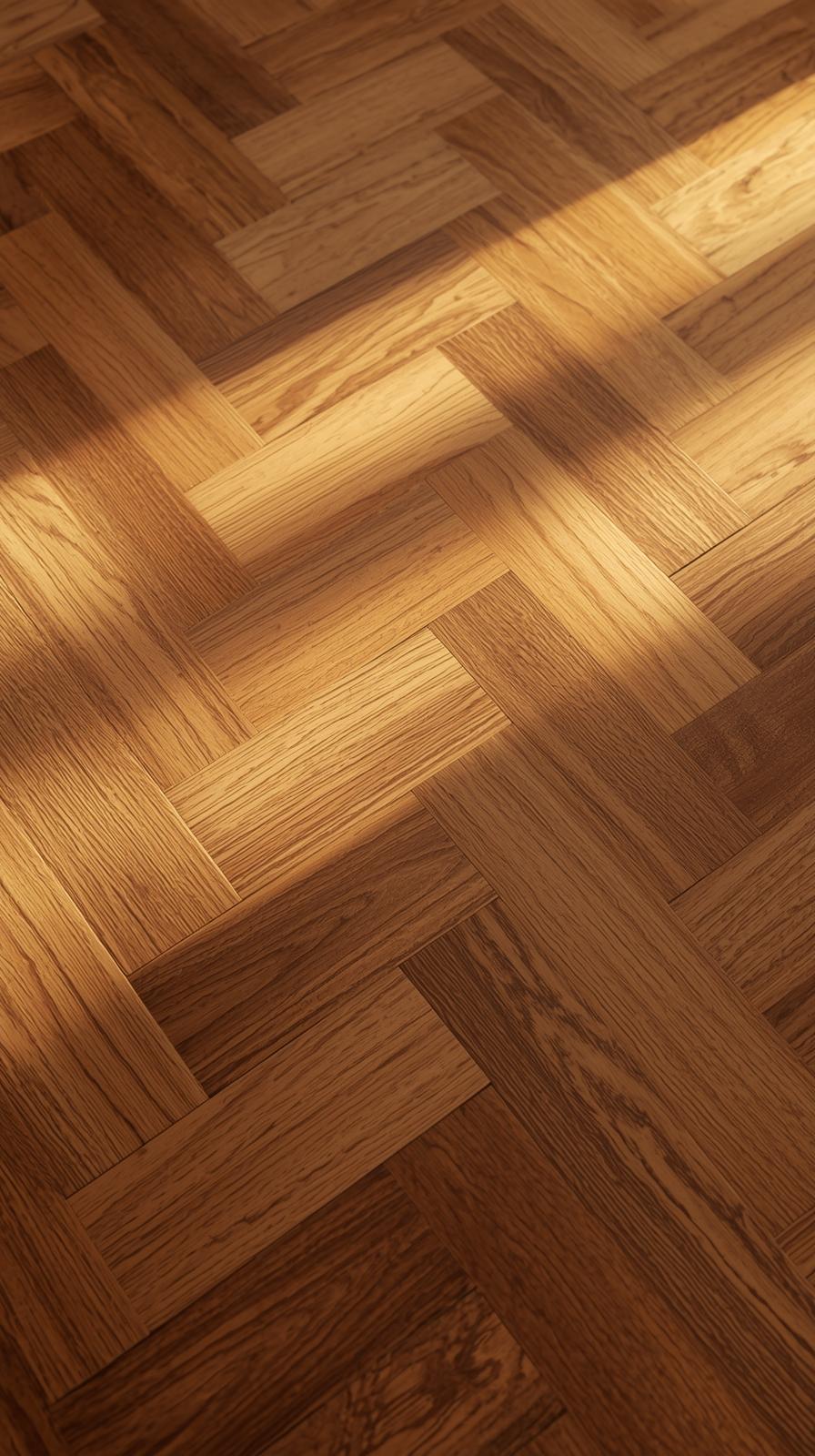 Parquet Flooring Versailles