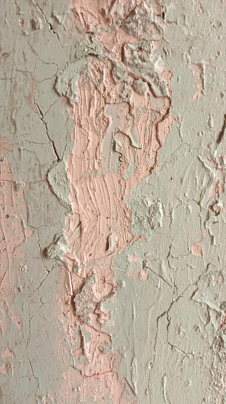 Crackled Paint Shabby Chic