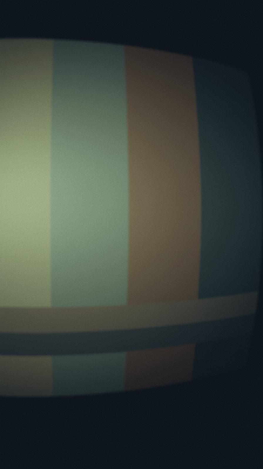 Analog TV Test Pattern Soft