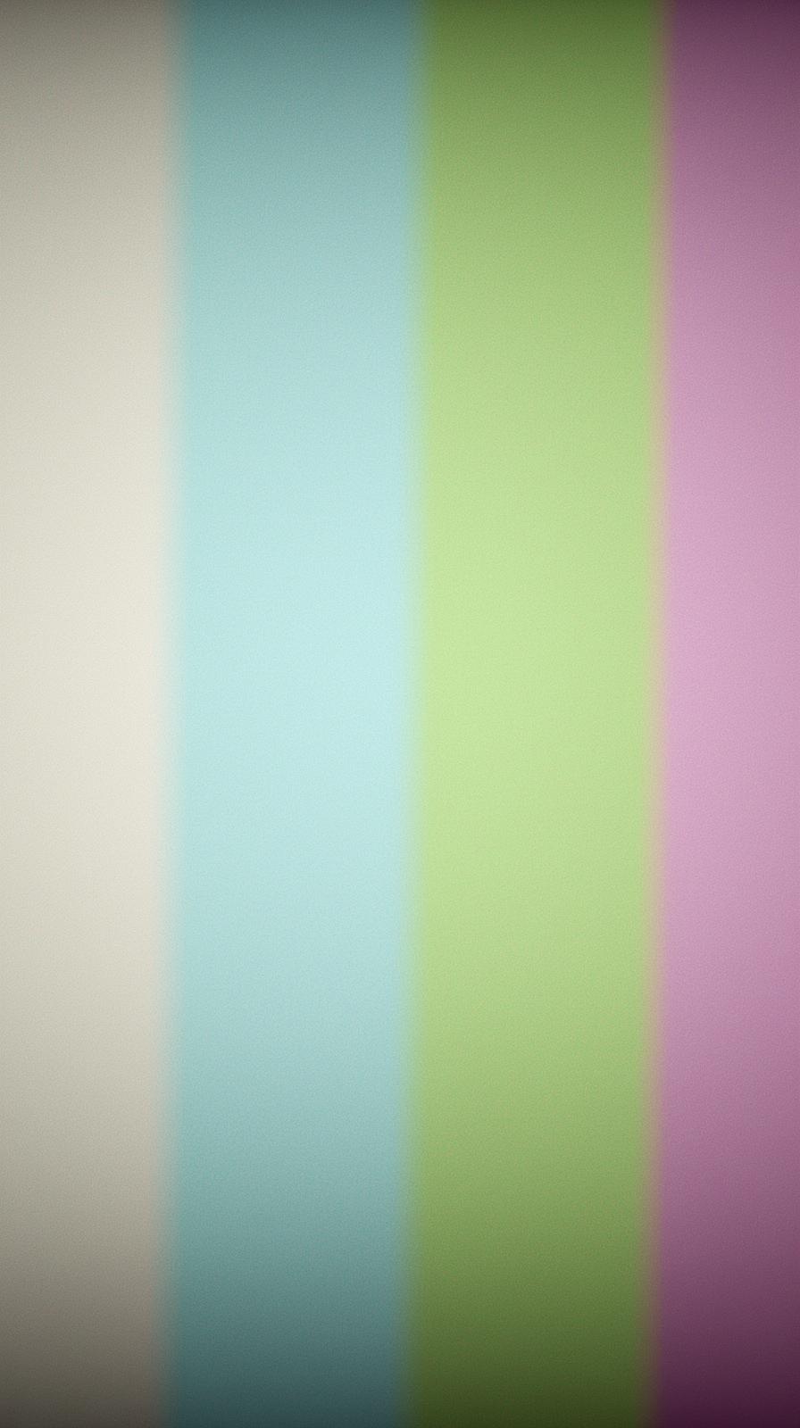 Analog TV Test Pattern Soft