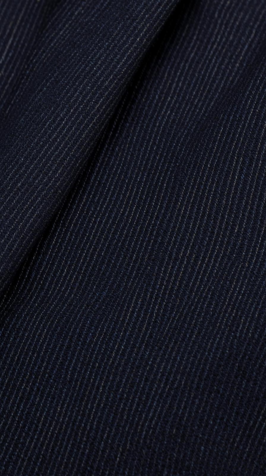 Pinstripe Suit Wool Texture