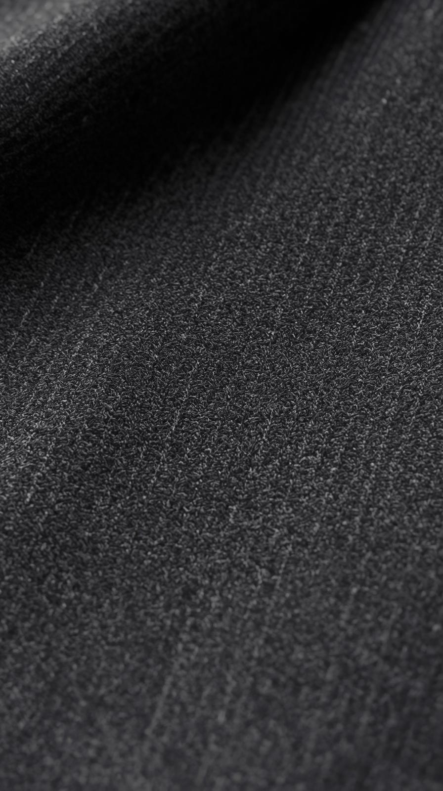 Pinstripe Suit Wool Texture