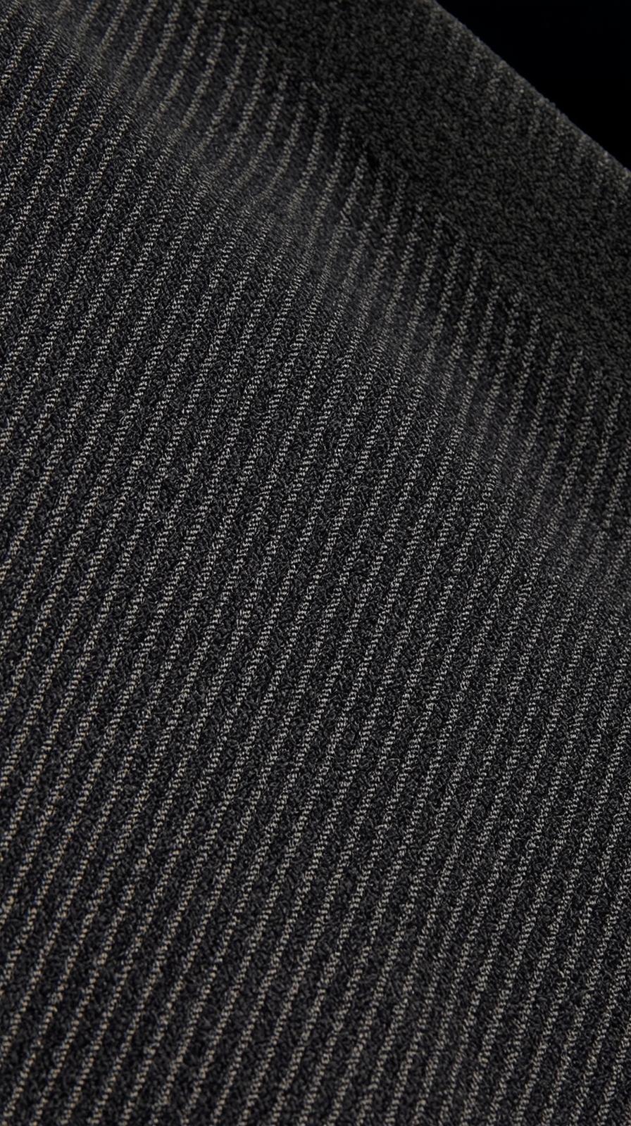 Pinstripe Suit Wool Texture