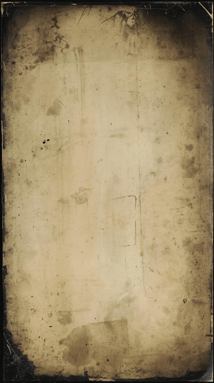 DaguerreotyFilm Grain With Light Leakspe Vignette