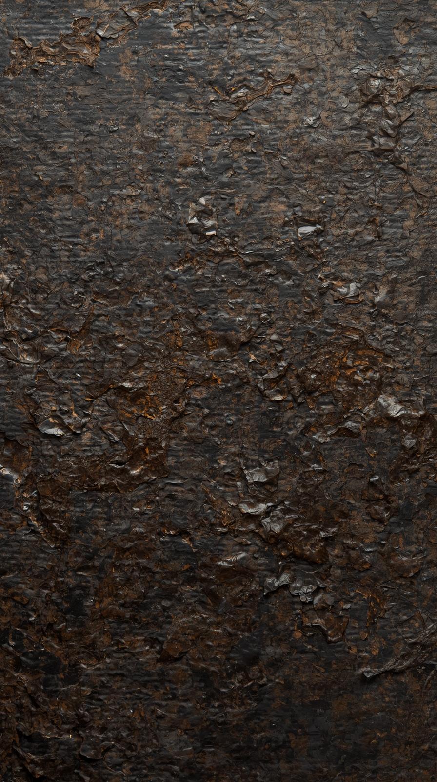 Daguerreotype Vignette Texture