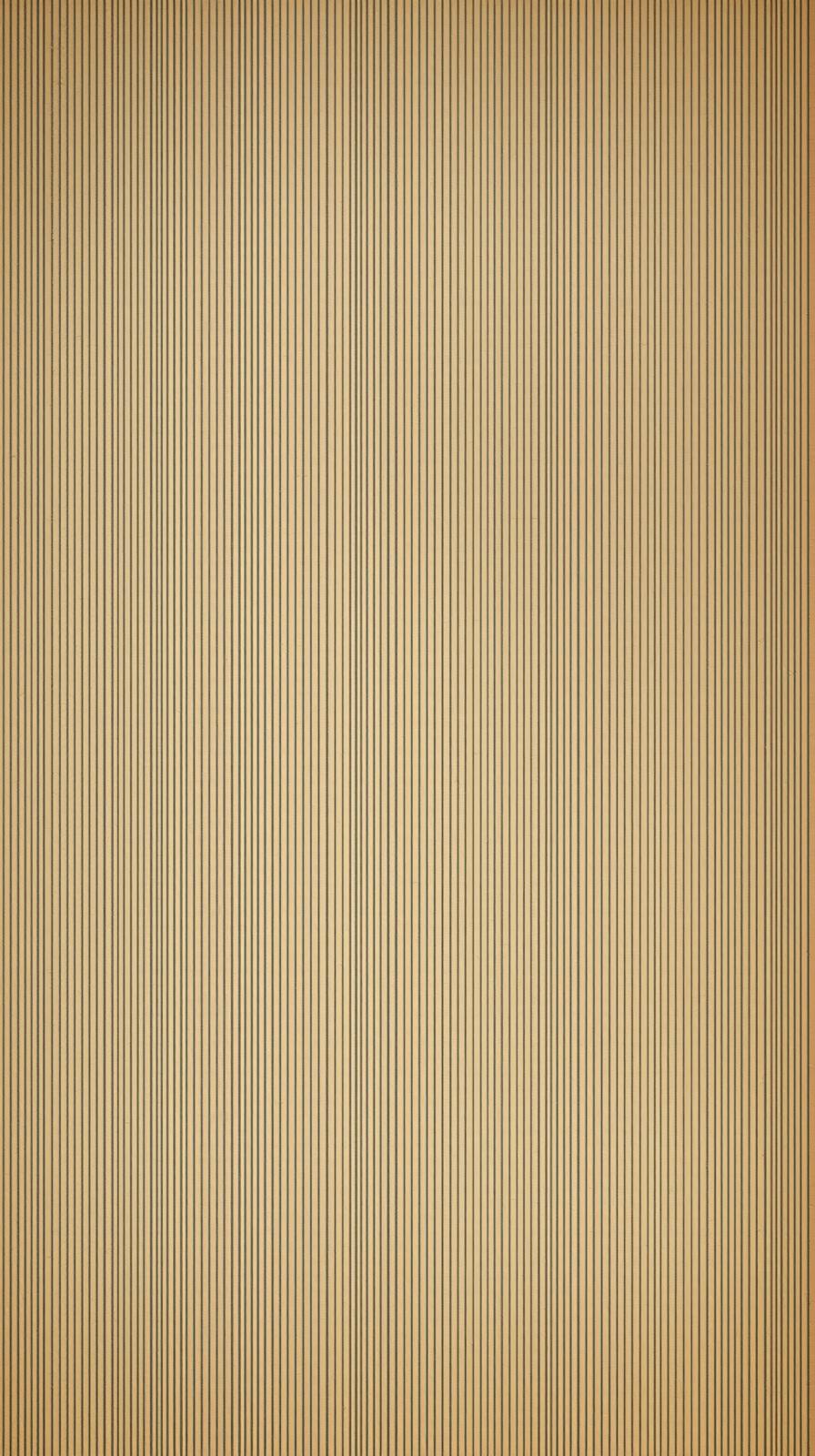 Edwardian Pinstripes On Parchment