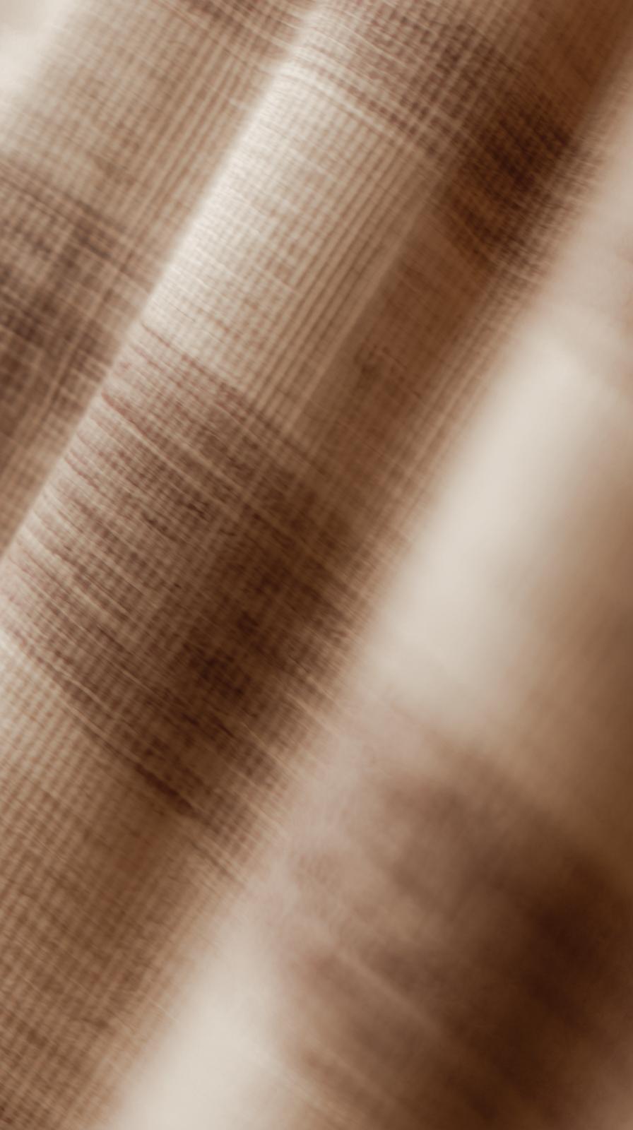 Ikat Blur Stripes Subdued