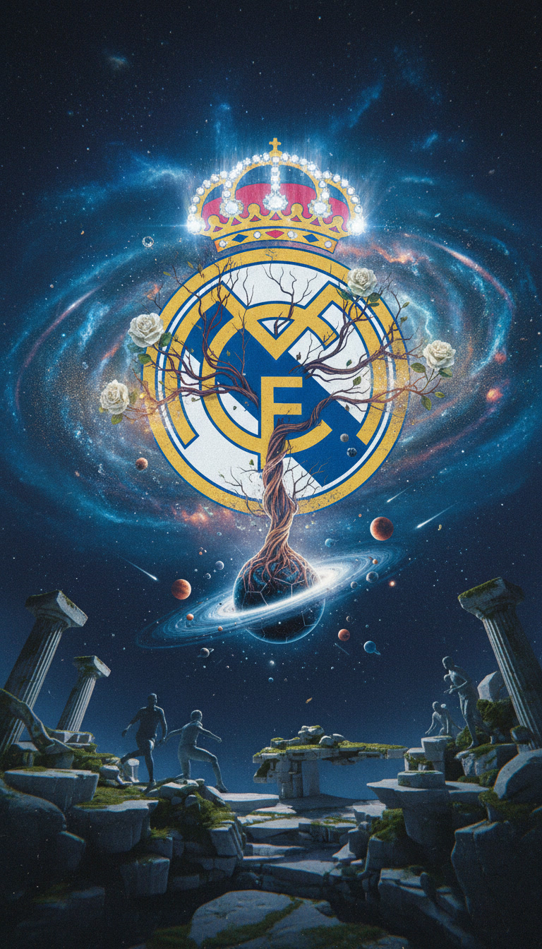 Gemini     Flash Image A Surreal And Vibrant Cinem