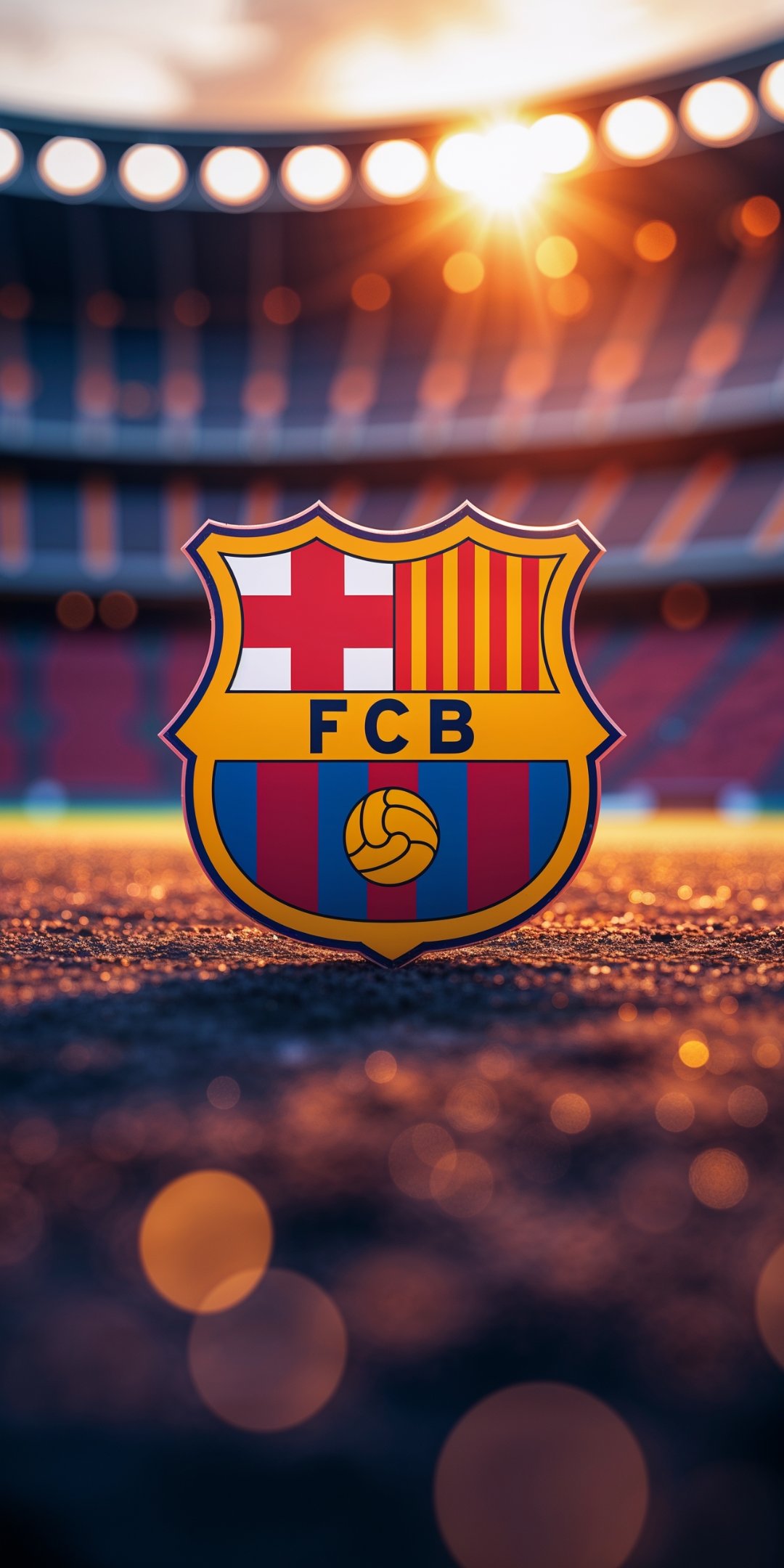 A Highly Detailed Cinematic Photo Of A Unique FC B