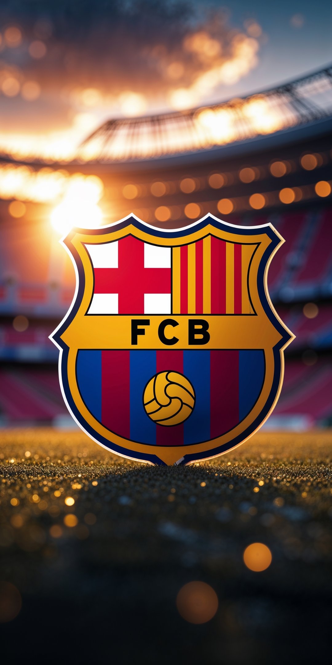 A Highly Detailed Cinematic Photo Of A Unique FC B