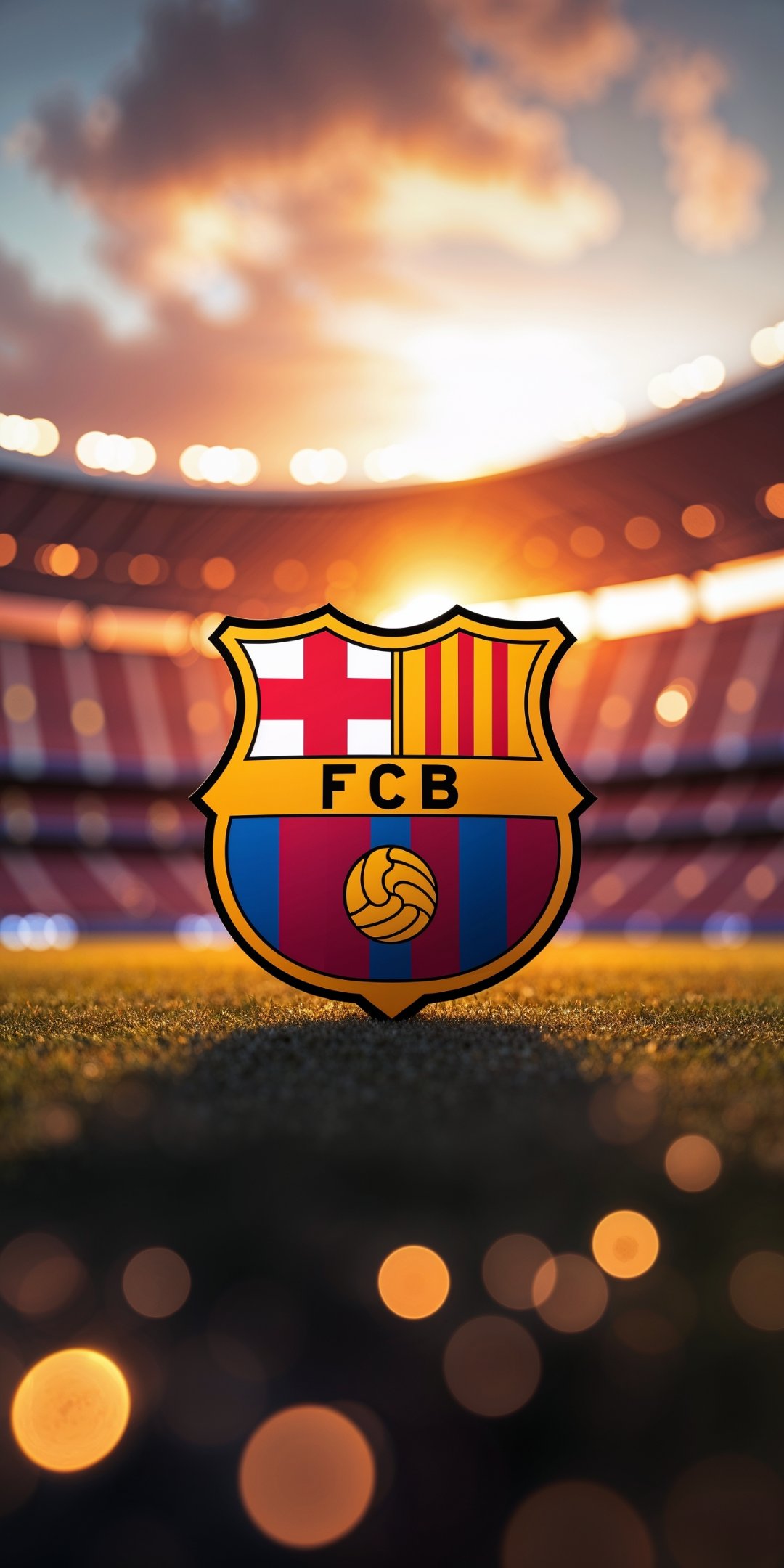 A Highly Detailed Cinematic Photo Of A Unique FC B