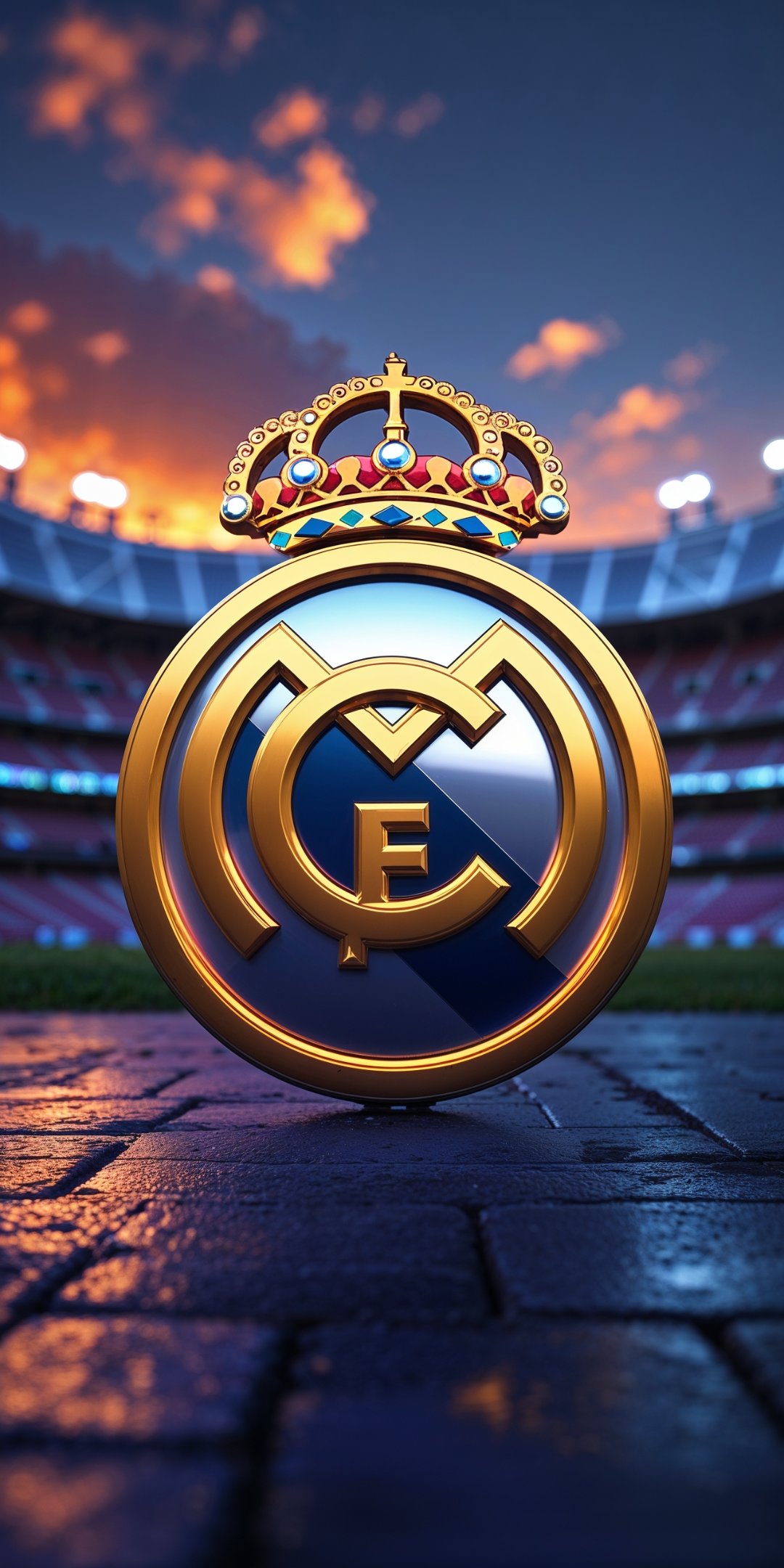 A Highly Detailed Cinematic Photograph Of A Unique