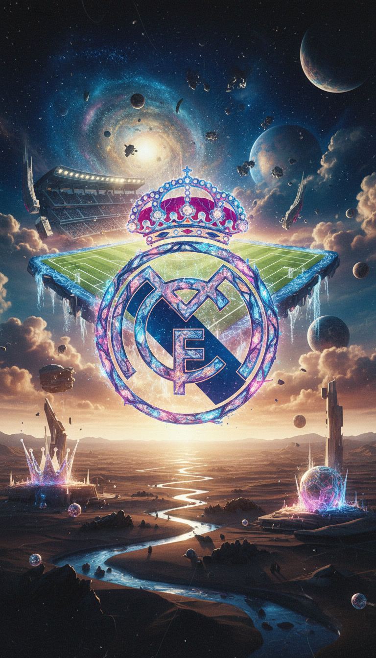 Gemini     Flash Image A Surreal And Vibrant Cinem