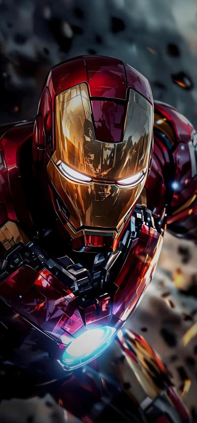 Black Superhero Fictional Character