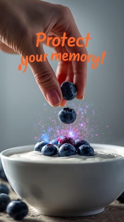 Brown Ingredient Berry