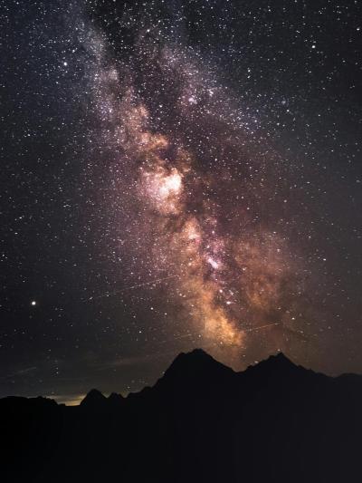 Galaxy Astronomical Object