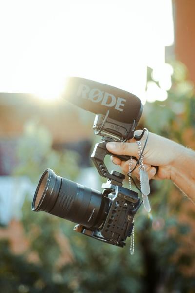 Cameras & Optics Camera