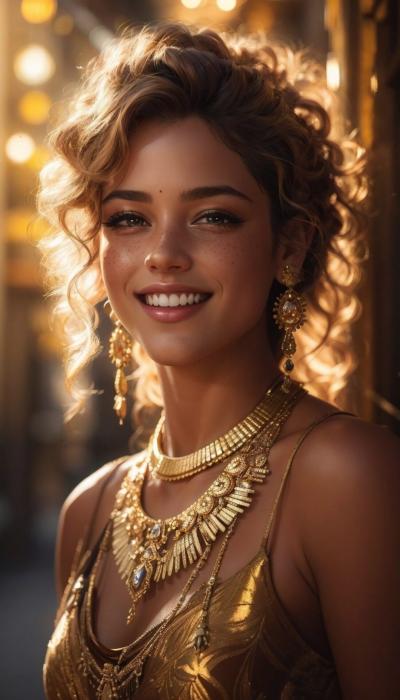 Black Jewellery Thorax