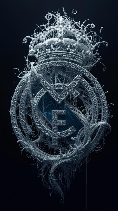 Real Madrid Logo