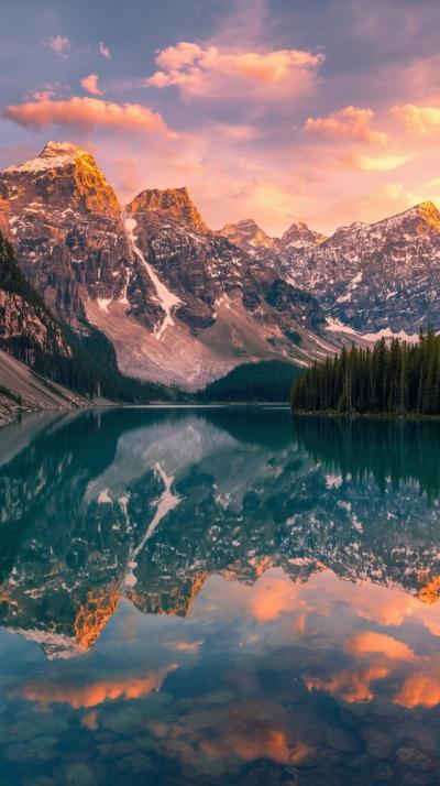 Art Nature Wallpaper