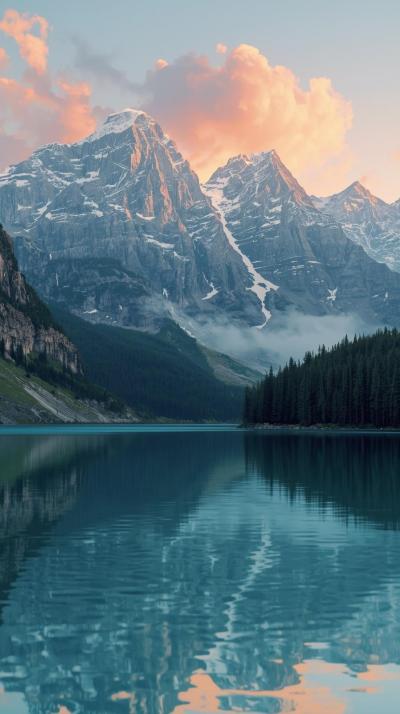 Art Nature Wallpaper