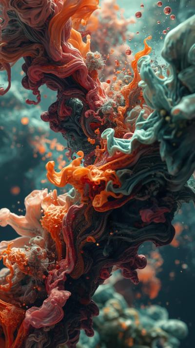 Art Nature Wallpaper